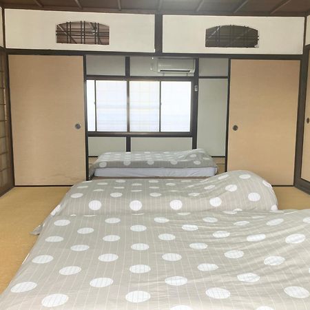 Private Reservation Near Kix "Wakeikan" Izumisano Εξωτερικό φωτογραφία