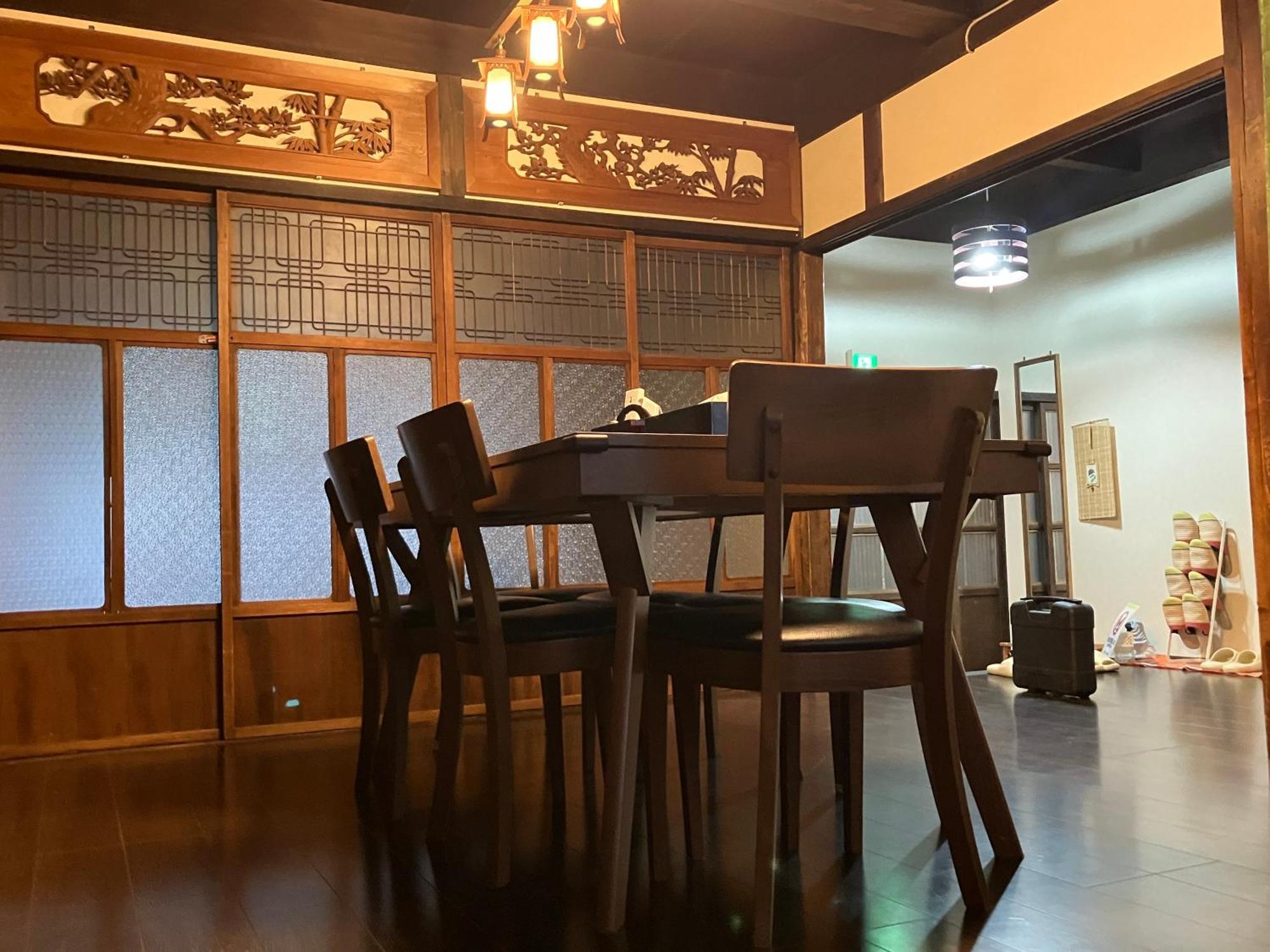 Private Reservation Near Kix "Wakeikan" Izumisano Εξωτερικό φωτογραφία