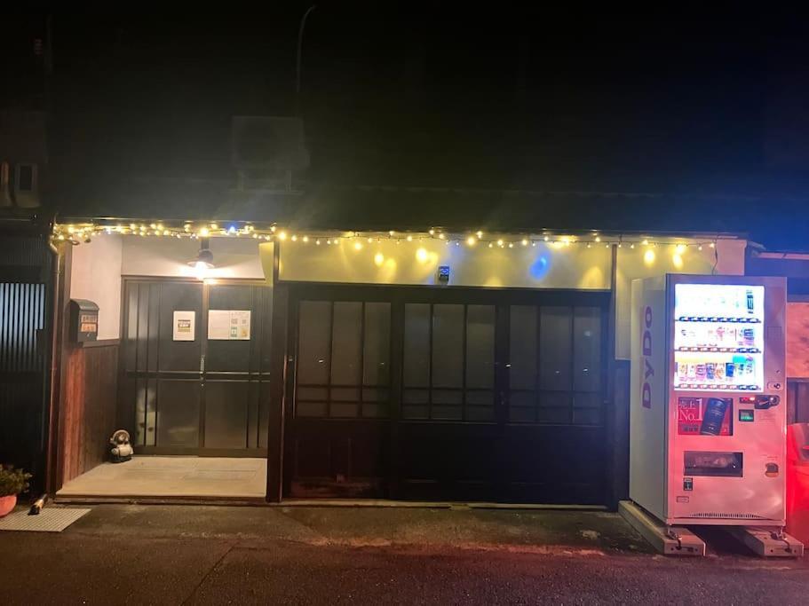 Private Reservation Near Kix "Wakeikan" Izumisano Εξωτερικό φωτογραφία