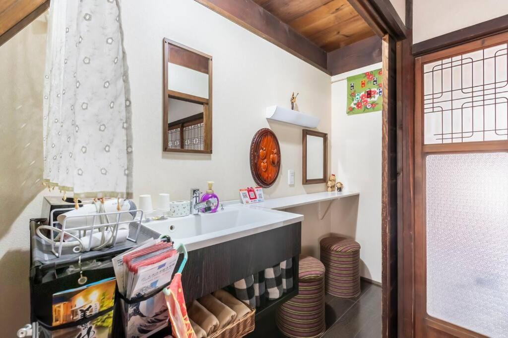 Private Reservation Near Kix "Wakeikan" Izumisano Εξωτερικό φωτογραφία