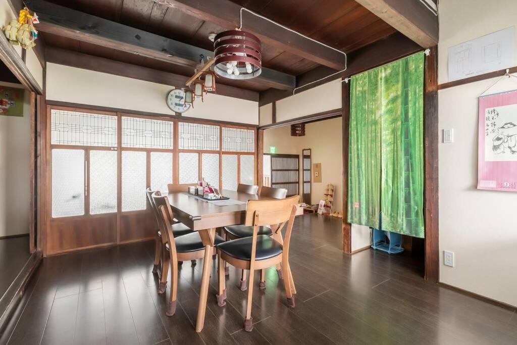 Private Reservation Near Kix "Wakeikan" Izumisano Εξωτερικό φωτογραφία