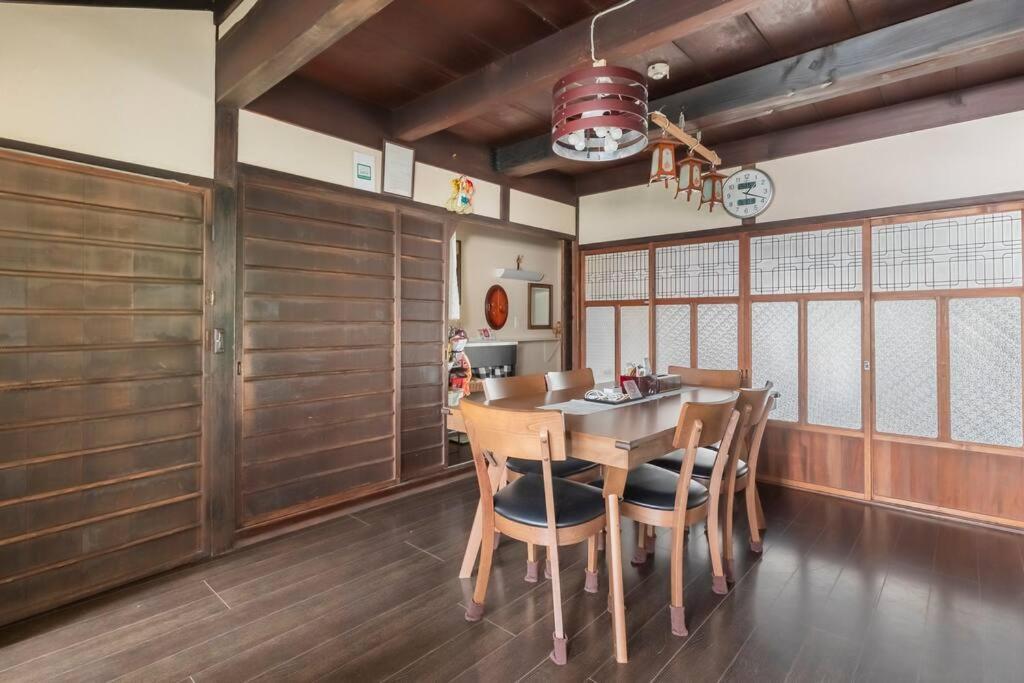 Private Reservation Near Kix "Wakeikan" Izumisano Εξωτερικό φωτογραφία