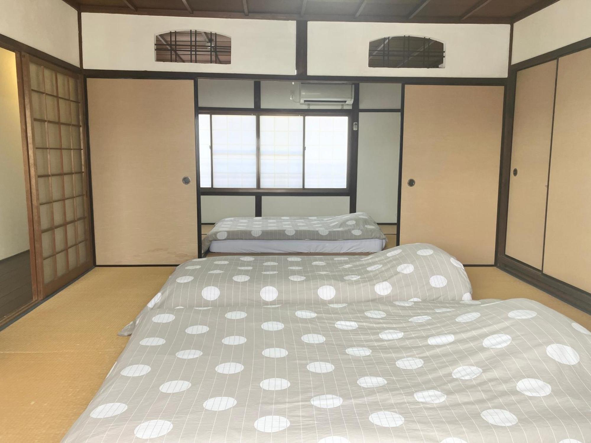 Private Reservation Near Kix "Wakeikan" Izumisano Εξωτερικό φωτογραφία