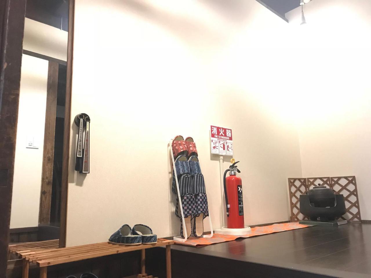Private Reservation Near Kix "Wakeikan" Izumisano Εξωτερικό φωτογραφία