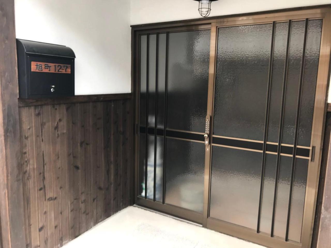 Private Reservation Near Kix "Wakeikan" Izumisano Εξωτερικό φωτογραφία