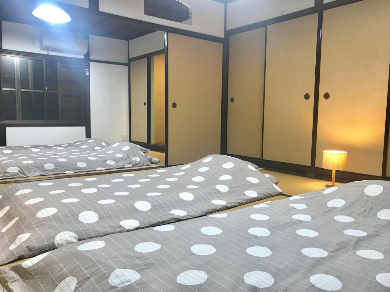 Private Reservation Near Kix "Wakeikan" Izumisano Εξωτερικό φωτογραφία