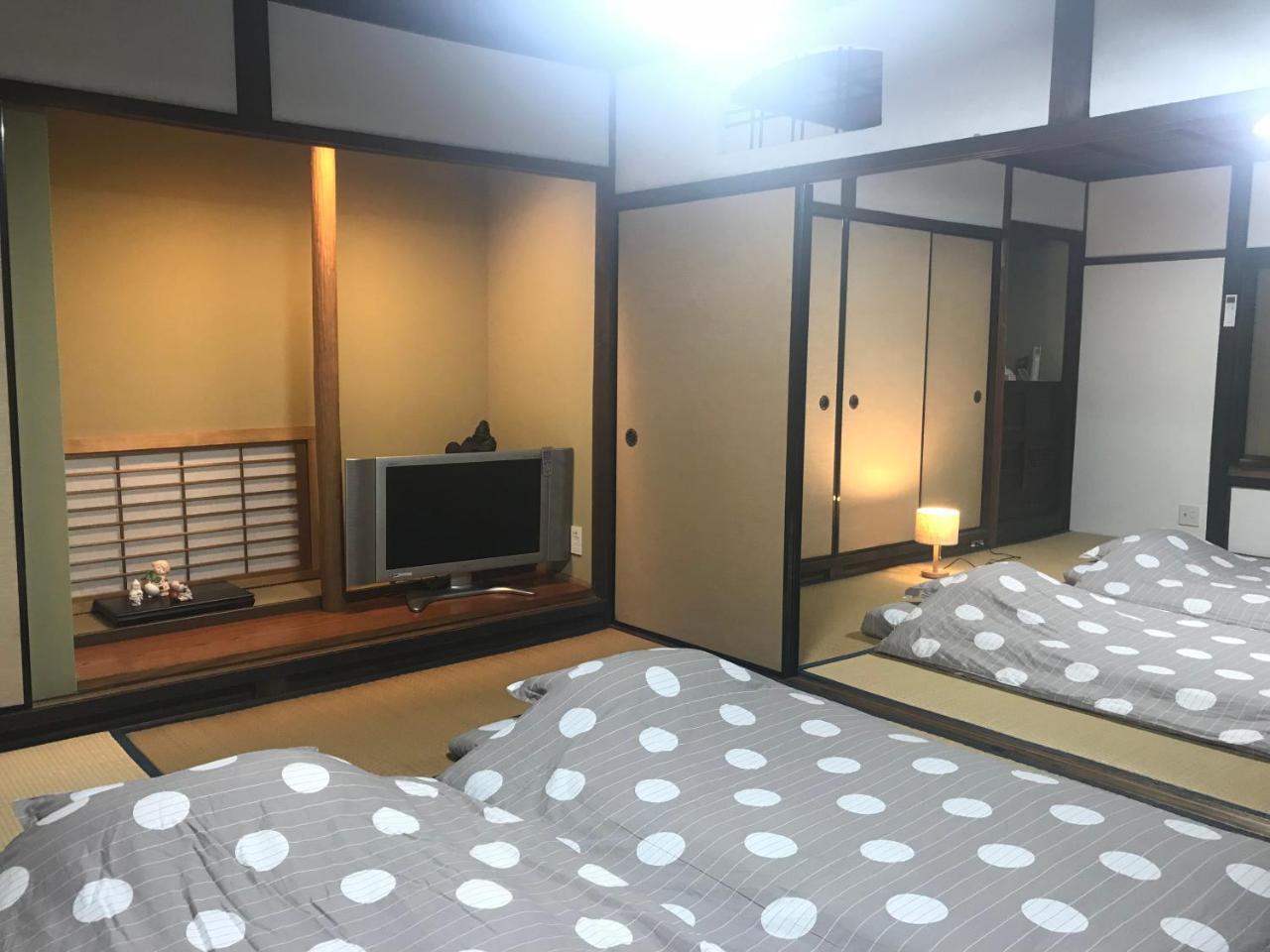 Private Reservation Near Kix "Wakeikan" Izumisano Εξωτερικό φωτογραφία